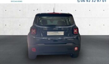 Renegade occasion Reunion 1.3 turbo t4 190ch phev 4xe limited bva6 eawd, modèle 2023 à vendre.