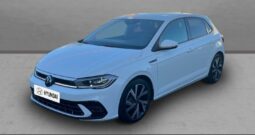 VOLKSWAGEN Polo 1.0 TSI 95ch R-Line