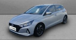 HYUNDAI i20 1.0 T-GDi 100ch Hybrid Creative