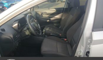 Photo I20 occasion 1.0 t-gdi 100ch hybrid creative ile Reunion.