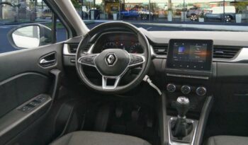 Occasion à vendre : Renault voiture blanc essence 1.0 tce 90ch evolution Reunion