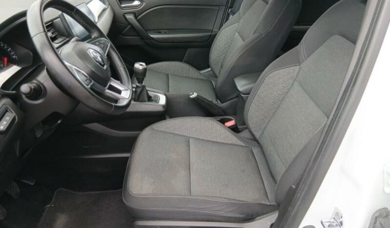 RENAULT Captur 1.0 TCe 90ch Techno complet