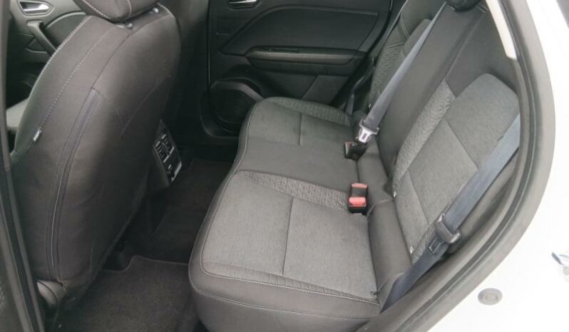 RENAULT Captur 1.0 TCe 90ch Techno complet