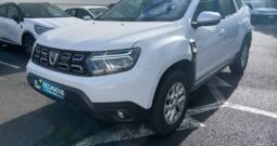 DACIA Duster 1.0 TCe 90ch Access 4×2 – E6U