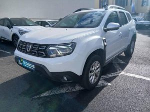 Vente Dacia Duster 1.0 tce 90ch access 4x2 - e6u Leparc-gbh Comptoir Des Isles, La Reunion.