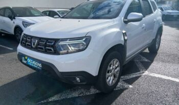 Vente Dacia Duster 1.0 tce 90ch access 4x2 - e6u Leparc-gbh Comptoir Des Isles, La Reunion.