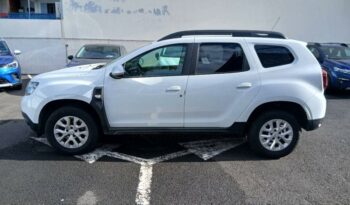 Duster occasion Reunion 1.0 tce 90ch access 4x2 - e6u, modèle 2023 à vendre.