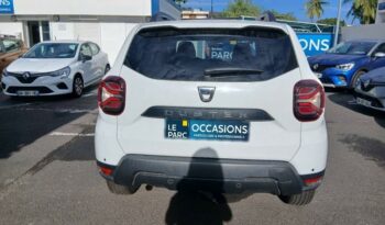 Vente de s.u.v. voiture occasion 974 Reunion.