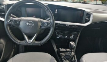 Occasion à vendre : Opel voiture rouge kosmos/toit noir métal diesel 1.5 d 110ch elegance Reunion