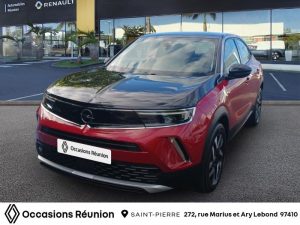 Vente Opel Mokka 1.5 d 110ch elegance Renault-renault Saint Pierre, La Reunion.