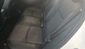 Image illustrative Berline occasion climatisation blanc Reunion à saisir.