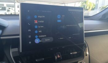 Occasion 974 : Découvrez la version cross  2.0 196ch collection Toyota 2023, Reunion.