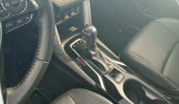 Reunion auto occasion Corolla 2023 cross  2.0 196ch collection pas chère.