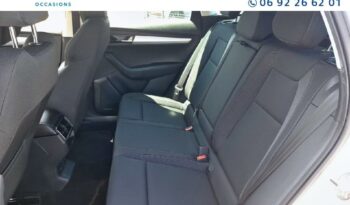 Photo Karoq occasion 2.0 tdi 150ch scr business ile Reunion.