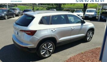 Occasion à prix réduit chez Cotrans-multi Marques Saint Pierre : Vente s.u.v. 2023, s.u.v. à La Reunion.