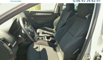 Image illustrative S.u.v. occasion climatisation gris argent métallisée Reunion à saisir.