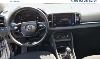 Vente de s.u.v. voiture occasion 974 Reunion.