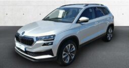 SKODA Karoq 2.0 TDI 150ch SCR Business