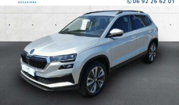 Vente Skoda Karoq 2.0 tdi 150ch scr business Cotrans-multi Marques Saint Pierre, La Reunion.