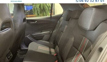 Photo Fabia occasion 1.0 tsi 95ch monte carlo ile Reunion.