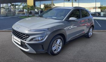 Vente Hyundai Kona 1.0 t-gdi 120ch hybrid 48v intuitive Renault-renault Saint Pierre, La Reunion.