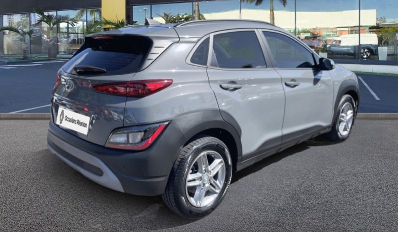 HYUNDAI Kona 1.0 T-GDi 120ch Hybrid 48V Intuitive complet