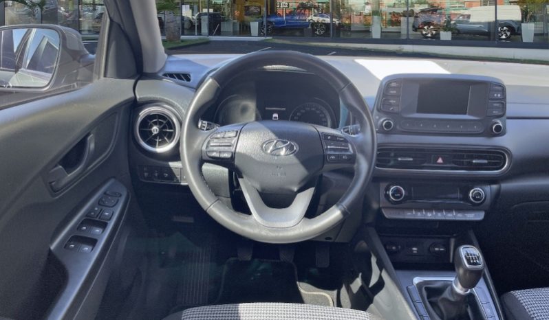 HYUNDAI Kona 1.0 T-GDi 120ch Hybrid 48V Intuitive complet