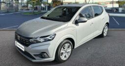 DACIA Sandero 1.0 TCe 90ch Expression