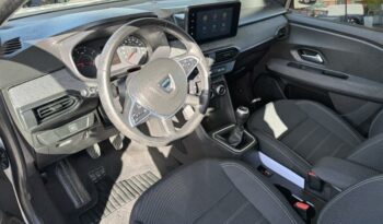 Occasion à vendre : Dacia voiture gris moonstone métallisé essence 1.0 tce 90ch expression Reunion