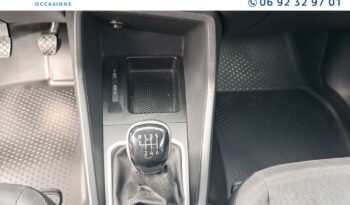 Photo Caddy Cargo occasion 2.0 tdi 75ch business my23 ile Reunion.