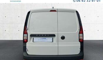 Caddy Cargo occasion Reunion 2.0 tdi 75ch business my23, modèle 2023 à vendre.
