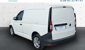 Occasion à vendre : Volkswagen voiture blanc candy diesel 2.0 tdi 75ch business my23 Reunion