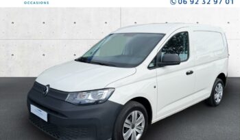 Vente Volkswagen Caddy Cargo 2.0 tdi 75ch business my23 Cotrans-multi Marques Le Port, La Reunion.