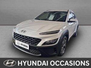 Vente Hyundai Kona 1.6 gdi 141ch hybrid creative dct-6 Hyundai-hyundai Sainte Clotilde, La Reunion.