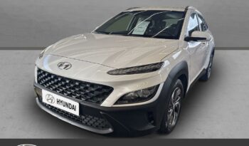 Vente Hyundai Kona 1.6 gdi 141ch hybrid creative dct-6 Hyundai-hyundai Sainte Clotilde, La Reunion.