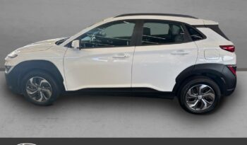 Kona occasion Reunion 1.6 gdi 141ch hybrid creative dct-6, modèle 2023 à vendre.