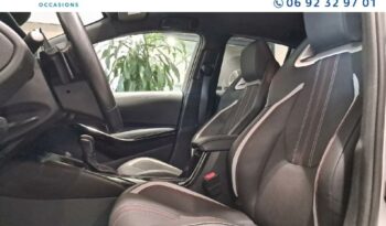 Image illustrative Berline occasion climatisation  Reunion à saisir.