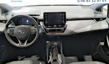 Vente de berline voiture occasion 974 Reunion.