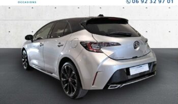 Occasion à vendre : Toyota voiture  hybride : essence/electrique 184h gr sport my22 Reunion