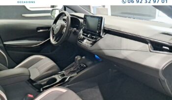 Occasion vehicule Reunion Toyota a var continu en vente à La Réunion.