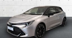 TOYOTA Corolla 184h GR Sport MY22
