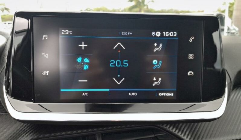 PEUGEOT 2008 1.2 PureTech 100ch S&S Active Pack complet