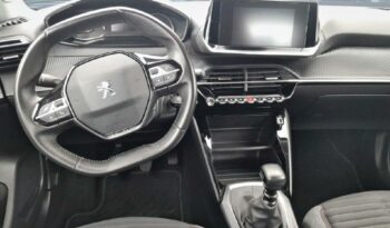 Occasion à vendre : Peugeot voiture orange essence 1.2 puretech 100ch s&s active pack Reunion