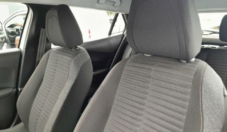 PEUGEOT 2008 1.2 PureTech 100ch S&S Active Pack complet