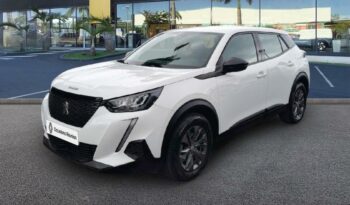 Vente Peugeot 2008 1.2 puretech 100ch s&s active pack Renault-renault Saint Pierre, La Reunion.
