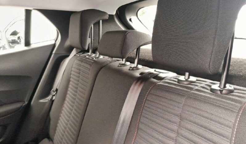 PEUGEOT 2008 1.2 PureTech 100ch S&S Active Pack complet