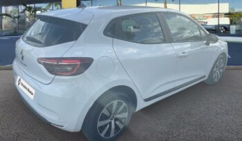 Clio occasion Reunion 1.0 tce 90ch equilibre, modèle 2023 à vendre.