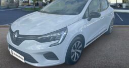 RENAULT Clio 1.0 TCe 90ch Equilibre