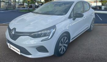 Vente Renault Clio 1.0 tce 90ch equilibre Renault-renault Saint Pierre, La Reunion.