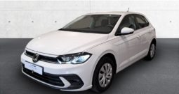 VOLKSWAGEN Polo 1.0 TSI 95ch Life